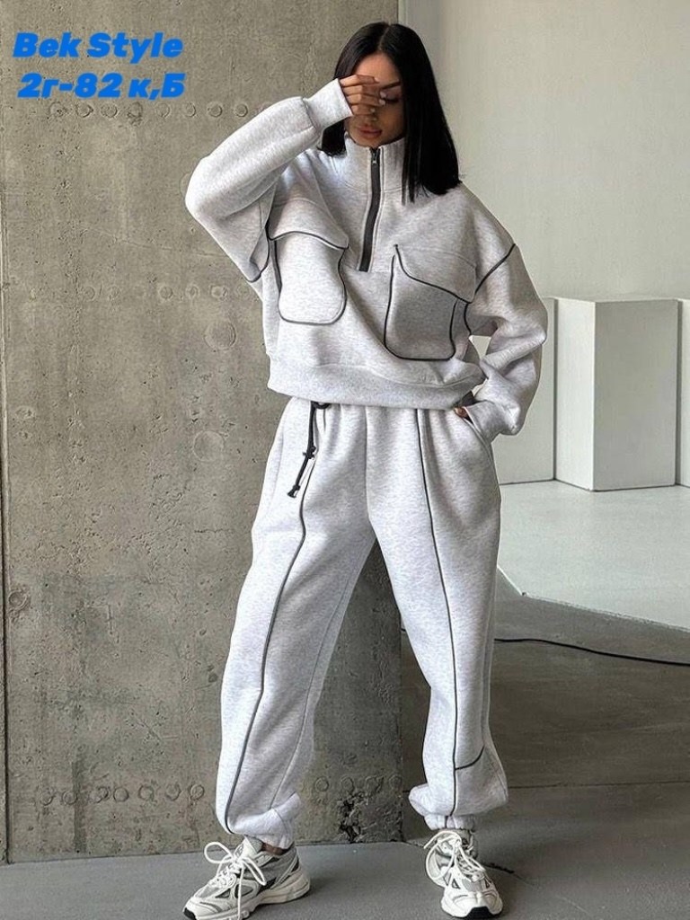 спортивные костюм,спортивный костюм женский с капюшоном оверсайз,спортивный костюм женский на флисе,cпортивный костюм черный,костюм спортивный женский