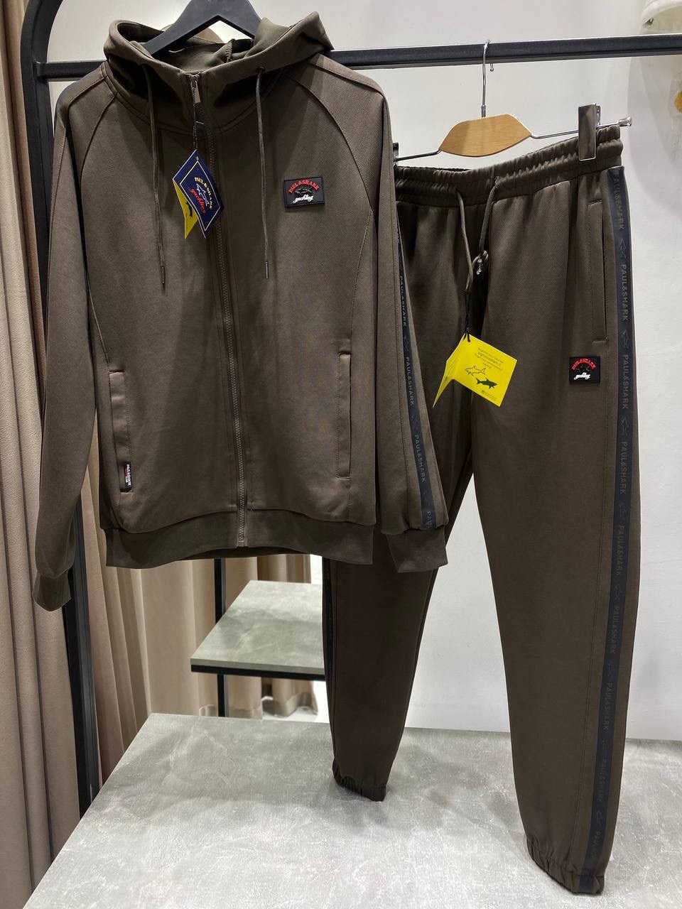 спортивный костюм paul & shark,спортивные костюм,мужские спортивные костюмы,спортивный тёплый костюм paul & shark,костюм спорт