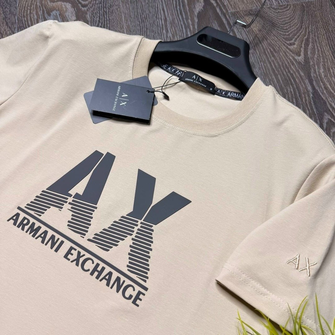 мужская футболка armani exchange,футболка armani exchange,футболка armani exchange майка армани,мужские футболки emporio armani,футболка armani