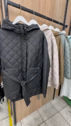 Верхняя одежда