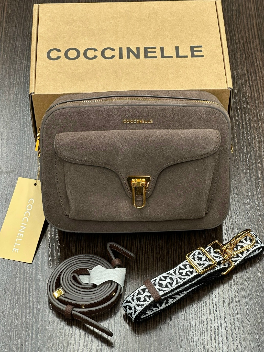 coccinelle сумка,coccinelle сумка на плечо кросс-боди beat soft,женская сумка coccinelle,сумка через плечо coccinelle,coccinelle сумка на плечо