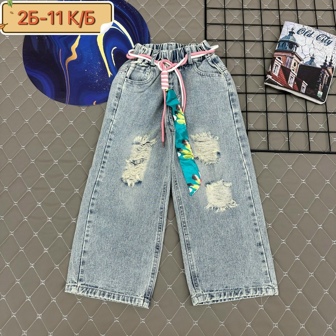 джинсы для девочек,джинсы широкие,модные джинсы,широкие джинсы для девочек,джинсы для подростков девочек