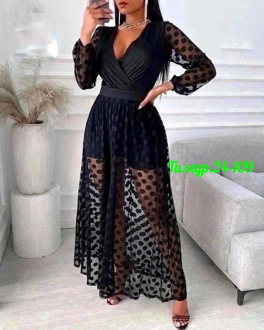 платье в сеточку,платье,нарядное платье,сетка поверх платья,платье верх сетка