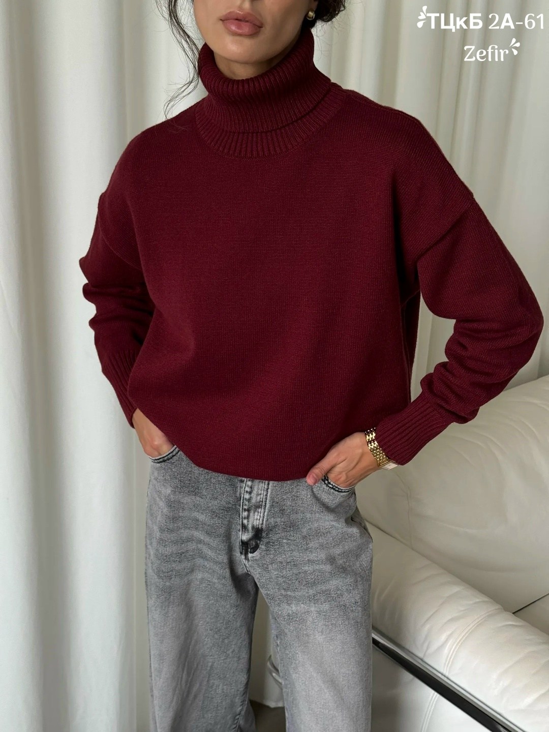 свитер-водолазка свободного кроя max mara leisure коричневый,свитер свободного кроя кофейный,женский свитер,свитер,джемпер женский из кашемира