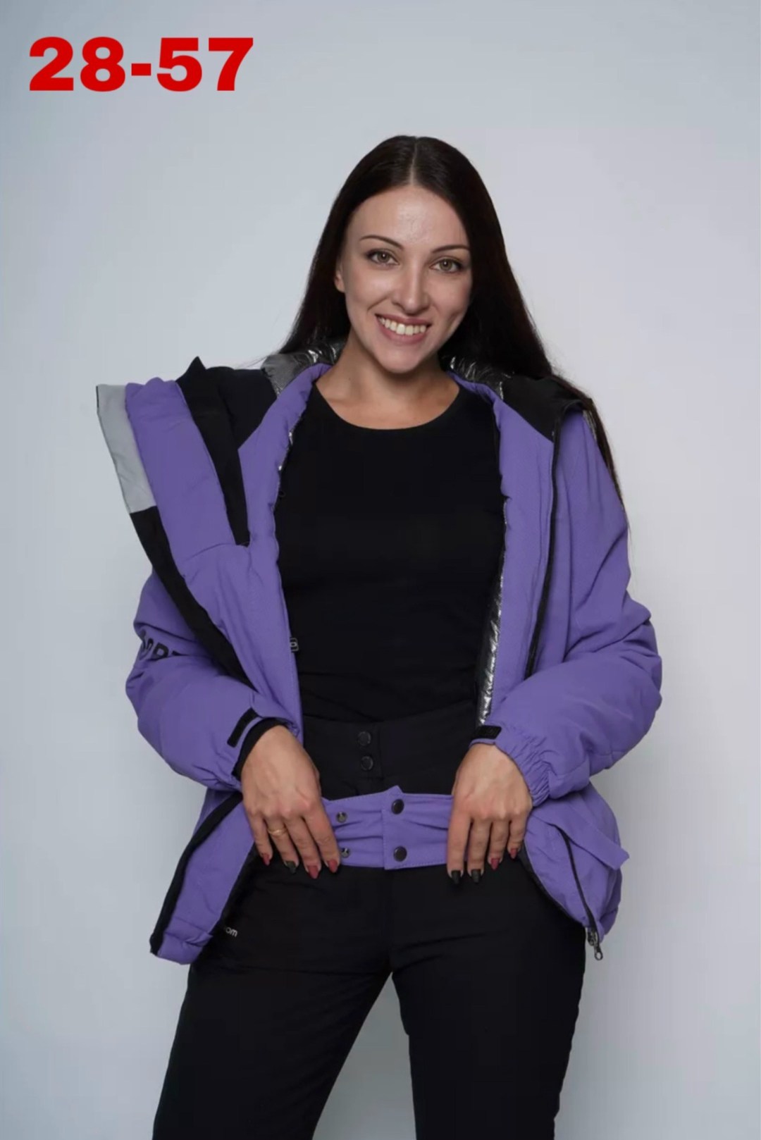 горнолыжный костюм женский зимний темно-фиолетового цвета 07081tf,горнолыжный костюм женский mtforce фиолетового цвета 051901f,горнолыжный женский костюм,горнолыжный костюм,горнолыжный костюм зимний ж