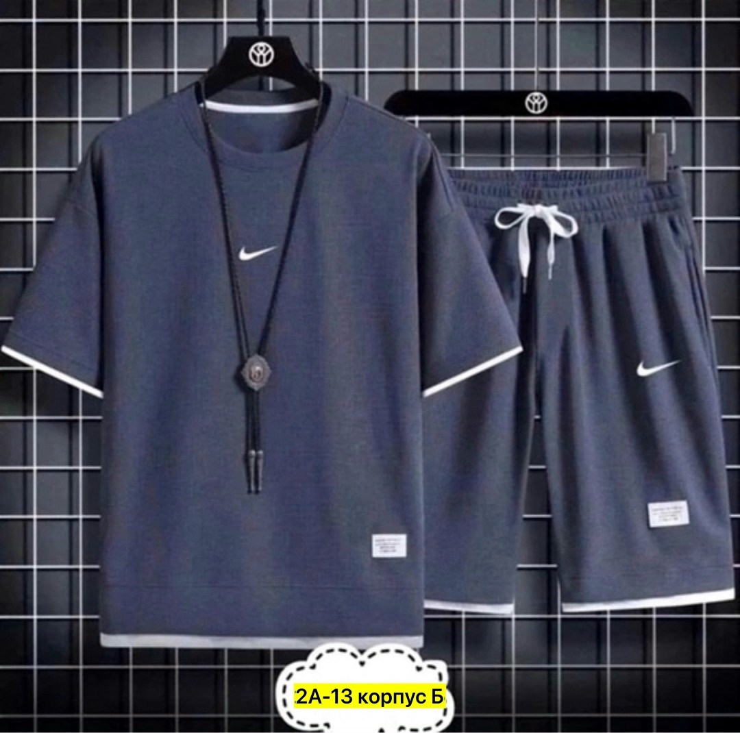 комплект спортивной одежды,костюм спортивный летний с футболкой и шортами,спортивные повседневные костюмы,спортивные костюм с шортами,спортивные костюмы мужские