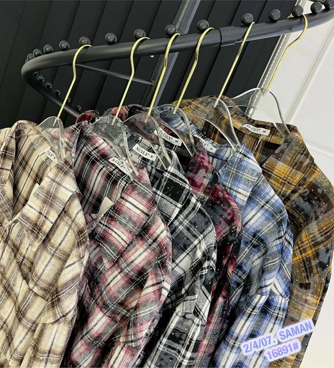 рубашка в клетку женская оверсайз thirteen brand,рубашка в клетку женская оверсайз,рубашка в клетку,рубашка женская,рубашка в клетку женская