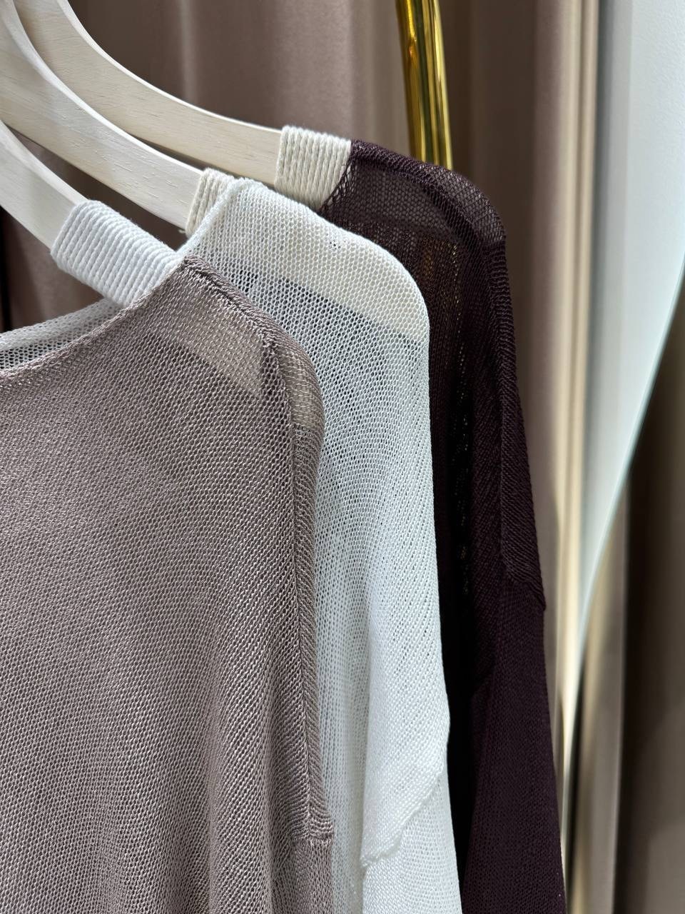 женская кофта,свитер паутинка,вязаный свитер,джемпер,кофта оверсайз вязаная сетка bizzie