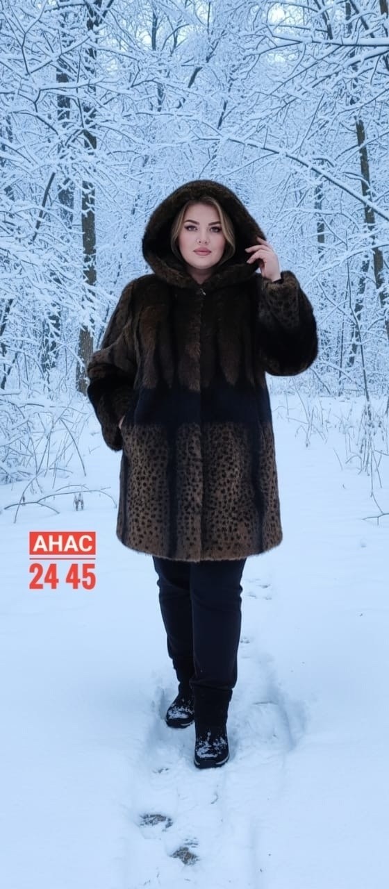 шуба,шуба норковая,шуба больших размеров,полупальто,норковая шуба 50-52