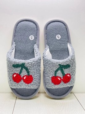 Тапочки
