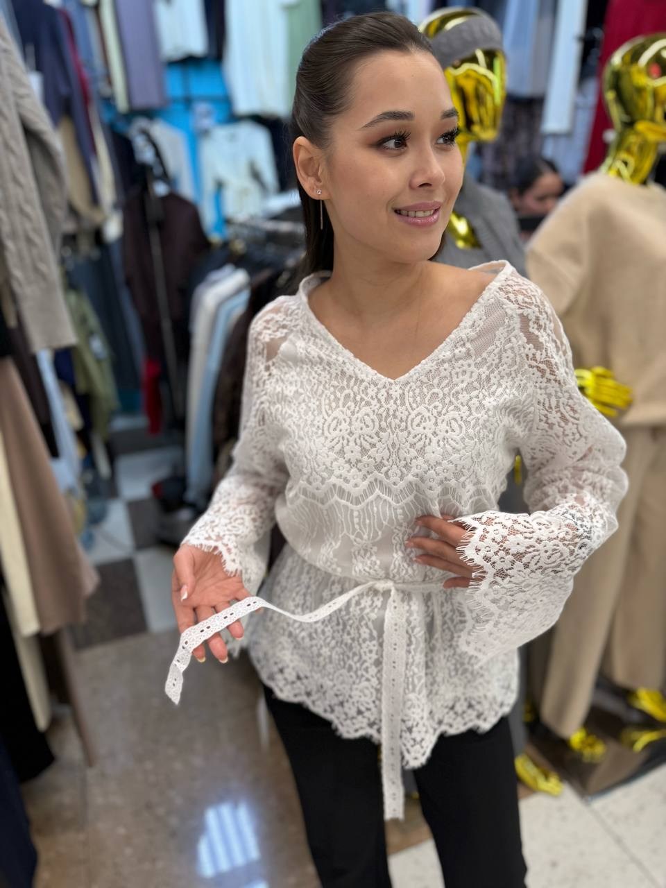 кружевная блузка,блузка с кружевами,ажурная блузка,блузка с кружевом,блузка с ажуром