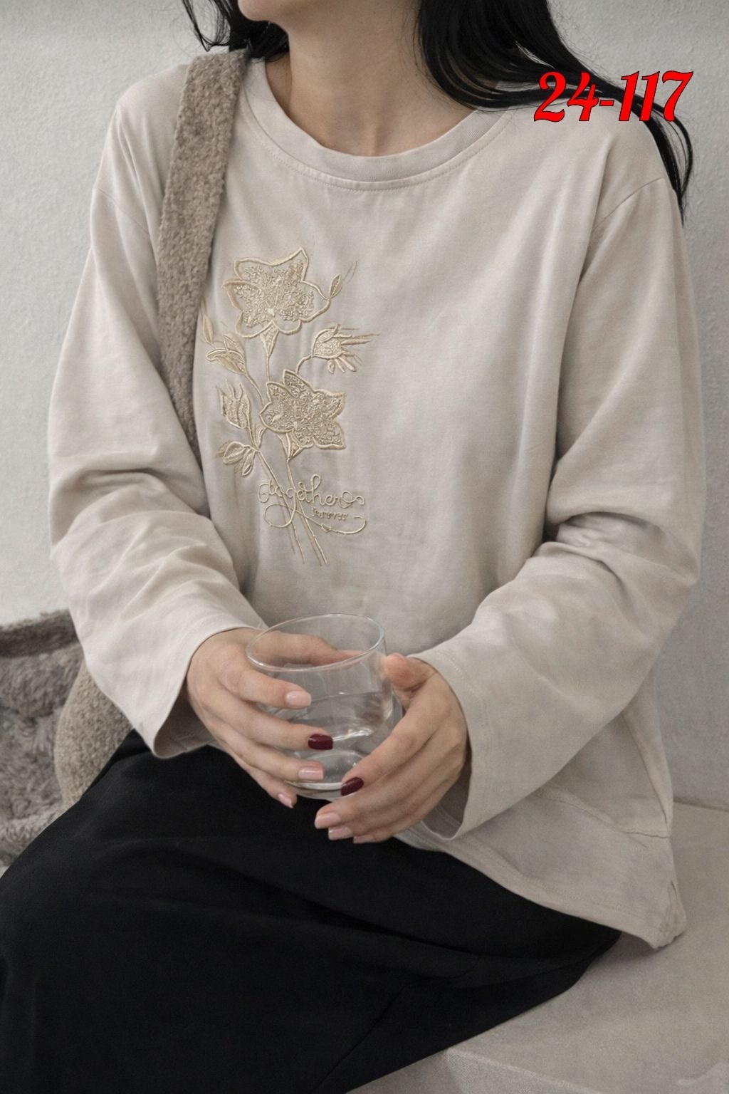 женский свитшот с вышивкой,блузка с вышивкой,johnature женский винтажный пуловер с вышивкой,футболка женская оверсайз с вышивкой,свитшот с уникальной вышивкой