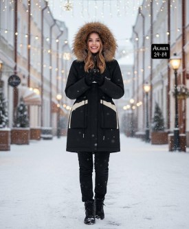 Верхняя одежда