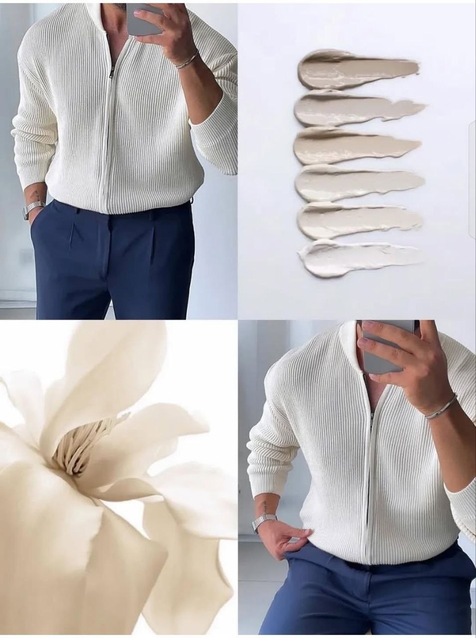 свитер для мужчин,свитер оверсайз вязаный теплый wellman,свитер effclo мужской стиль,свитер мужской,вязаная кофта