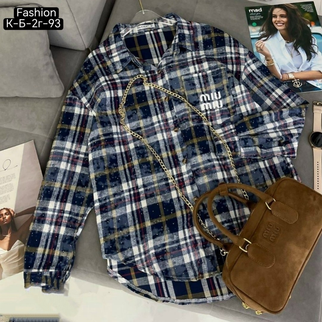 рубашка женская оверсайз в клетку,рубашка в клетку,рубашка в клетку женская,женская рубашка,повседневная рубашка