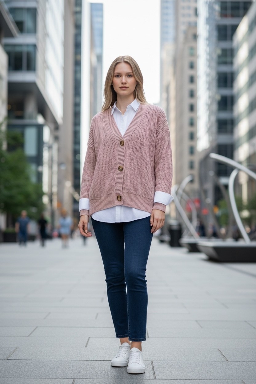 вязаные кардиганы,женский кардиган,кардиган повседневный,кардиган розовый,кардиган