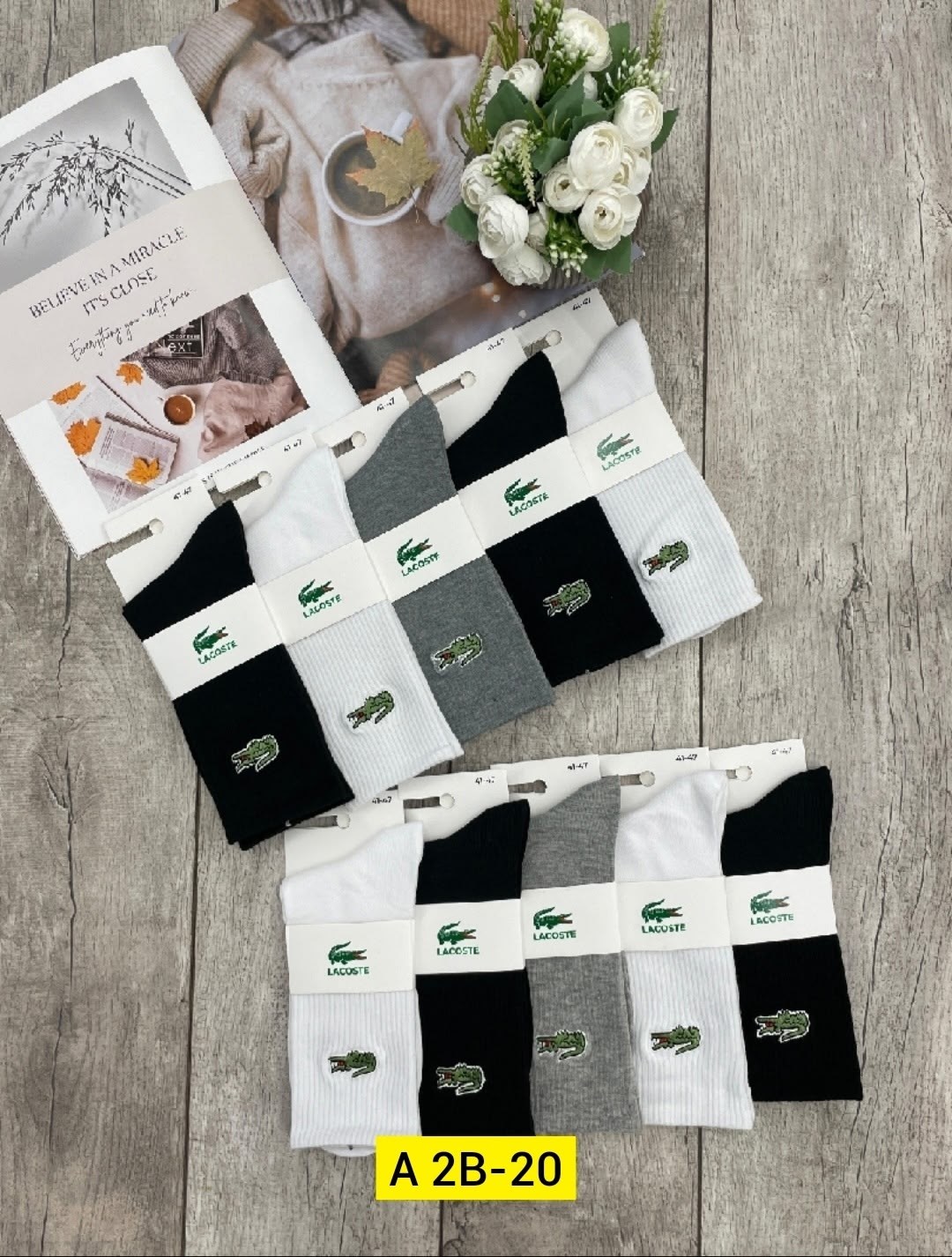 носки мужские,носки мужские 10 пар,комплект носки мужские,мужские спортивные носки,носки мужские короткие лакоста