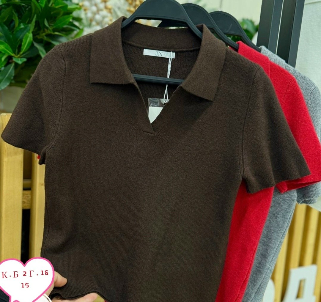 женская кофта,поло кофта,кофта,женская футболка,футболки с воротником