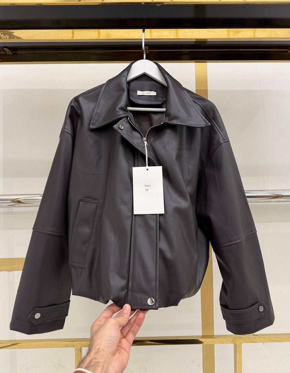 женская куртка из искусственной кожи,женская кожаная куртка,кожаная куртка в современном стиле ретро для женщин,кожаная куртка,кожаная куртка бомбер