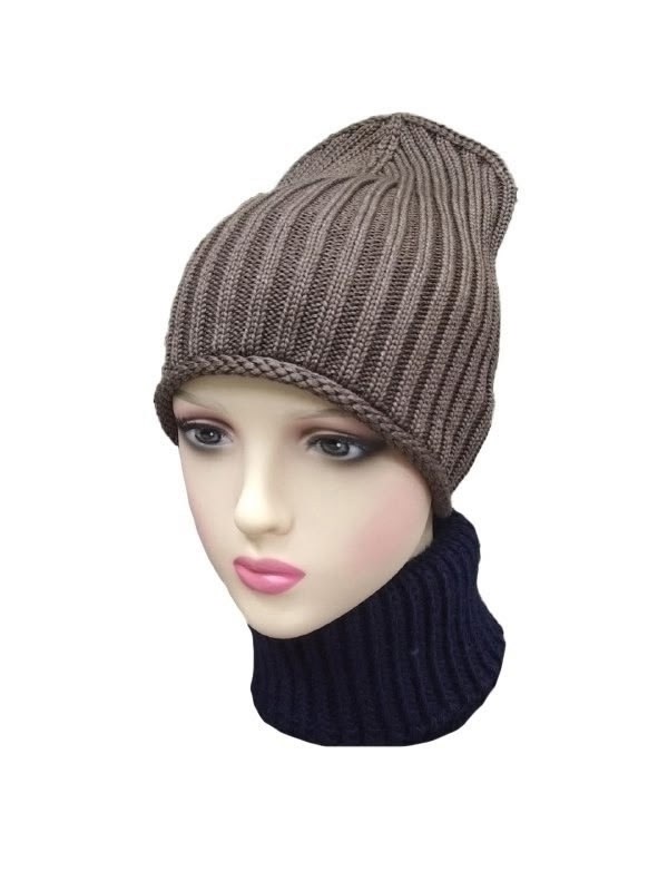 шапка бини,шапка,шапочка,вязаная шапка,шапка бини женская