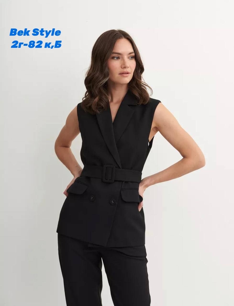 брючный костюм с жилеткой женский,костюм классический,костюм с брюками,жилетка женская,брючный костюм с жилетом
