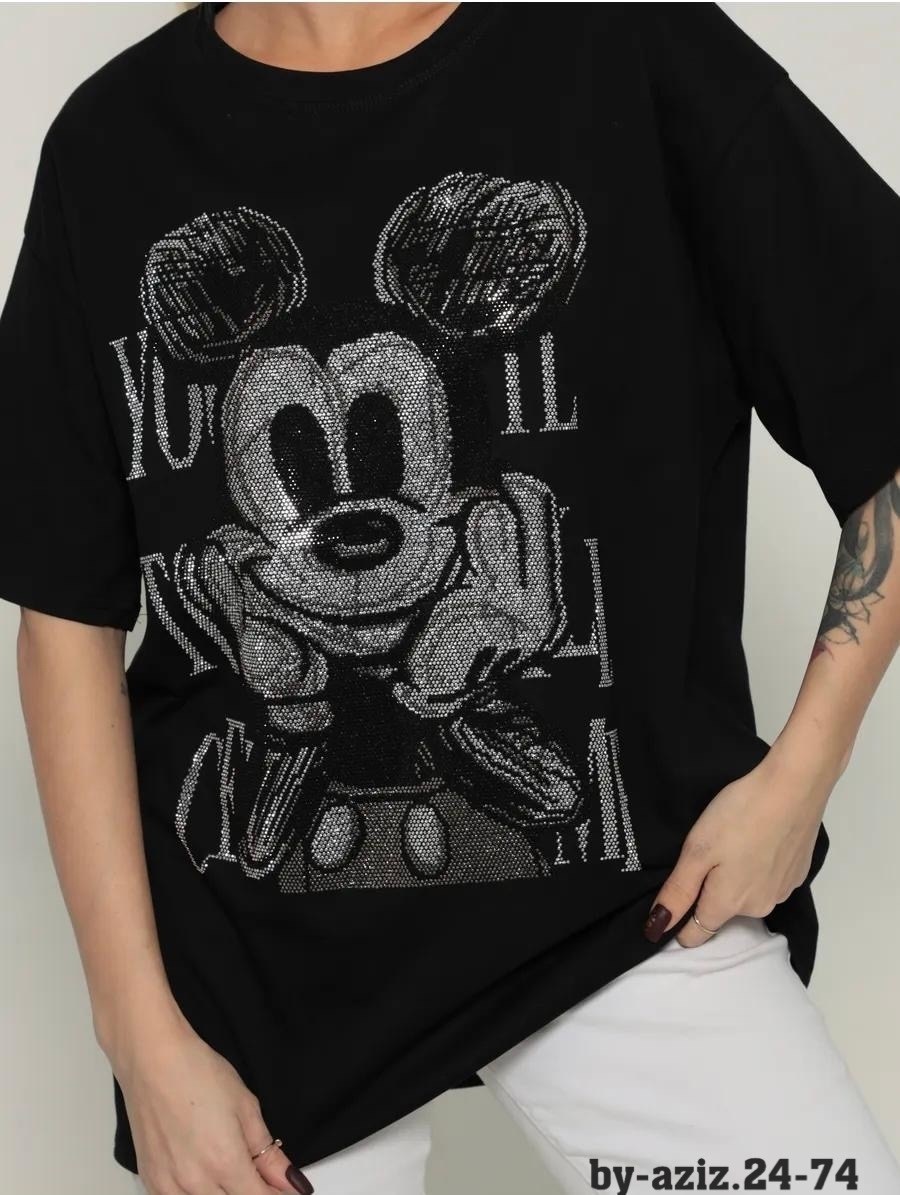 футболка женская,футболки модные,футболка,футболки женские с принтом,футболка со стразами