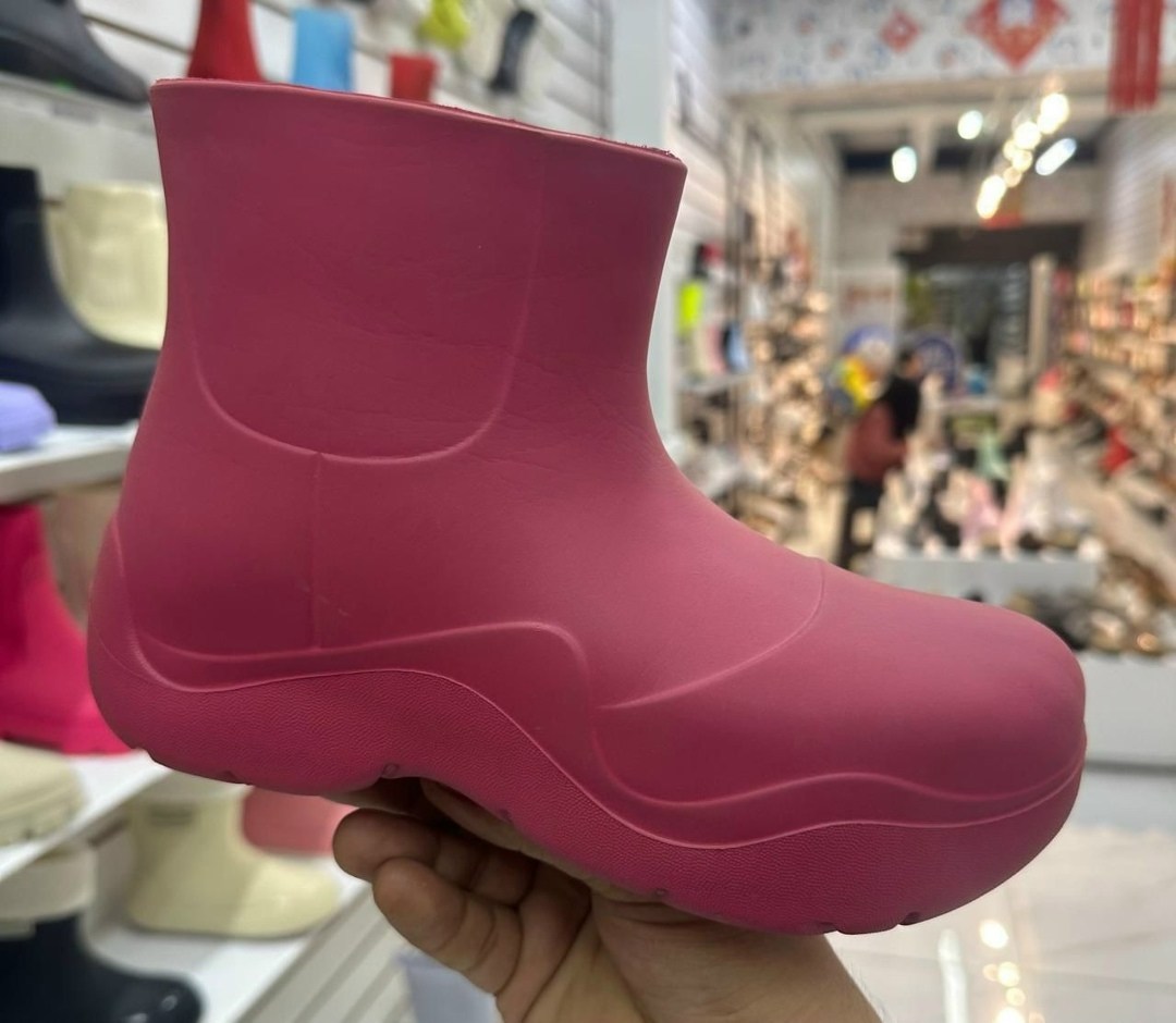 ботинки женские резиновые,резиновые сапоги tendance,резиновые сапоги,сапоги резиновые женские,женские резиновые ботинки tendance артикул