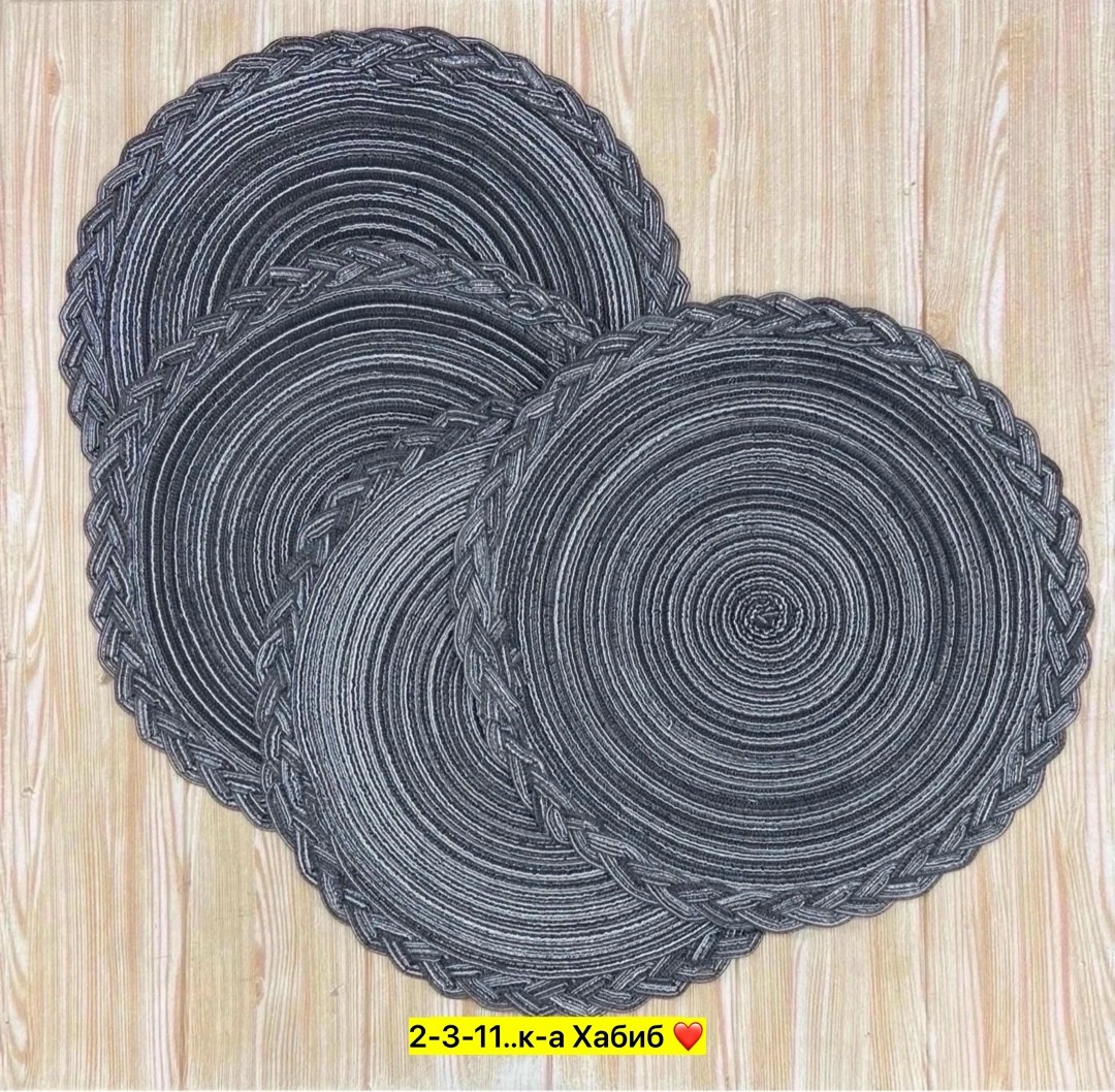 сервировочная салфетка,салфетка на стол,сервировочные салфетки для стола,салфетка,коврик плетеный