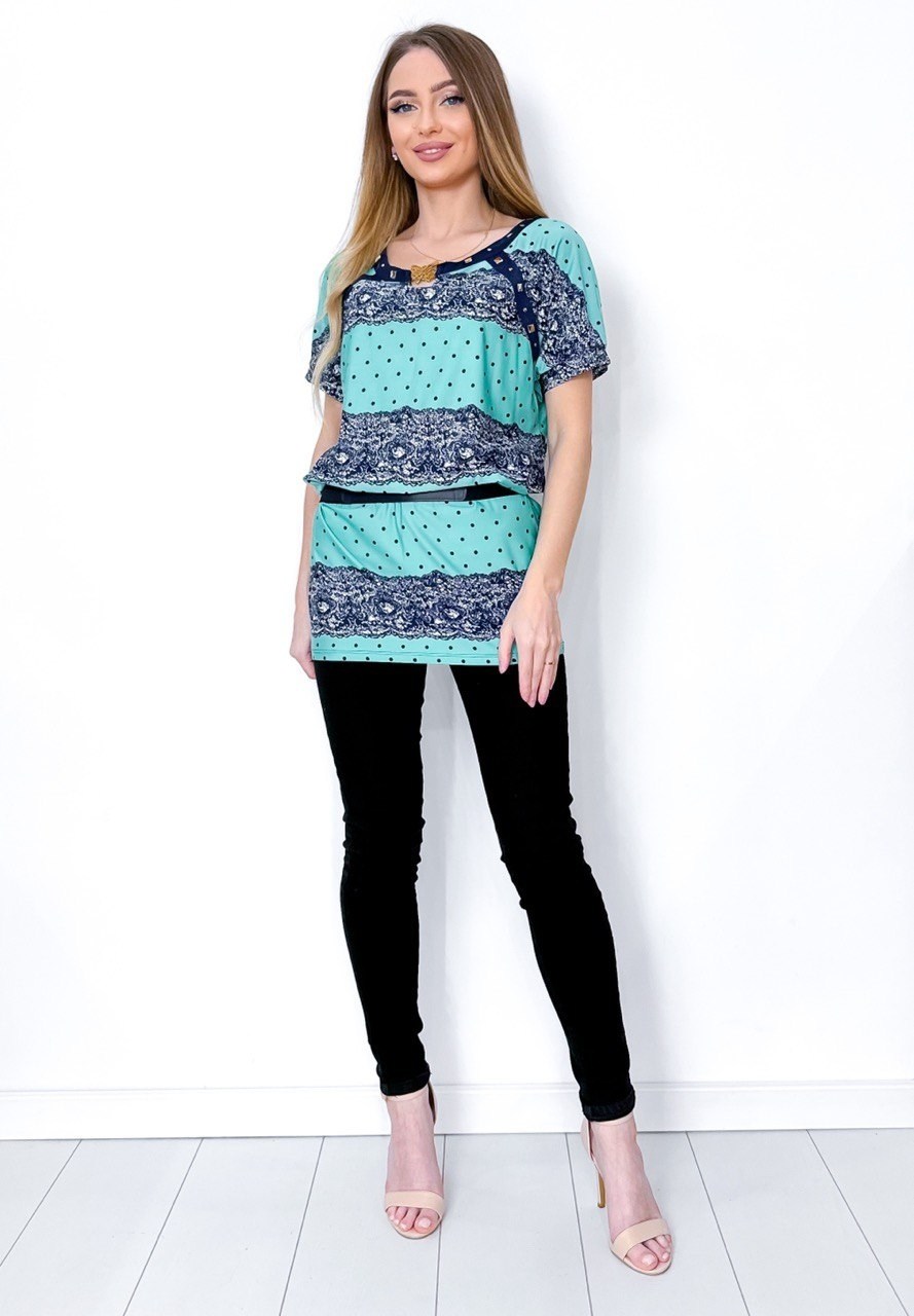 туника вискоза,женская кофта,комплект туника,туника трикотажная,кофта туника