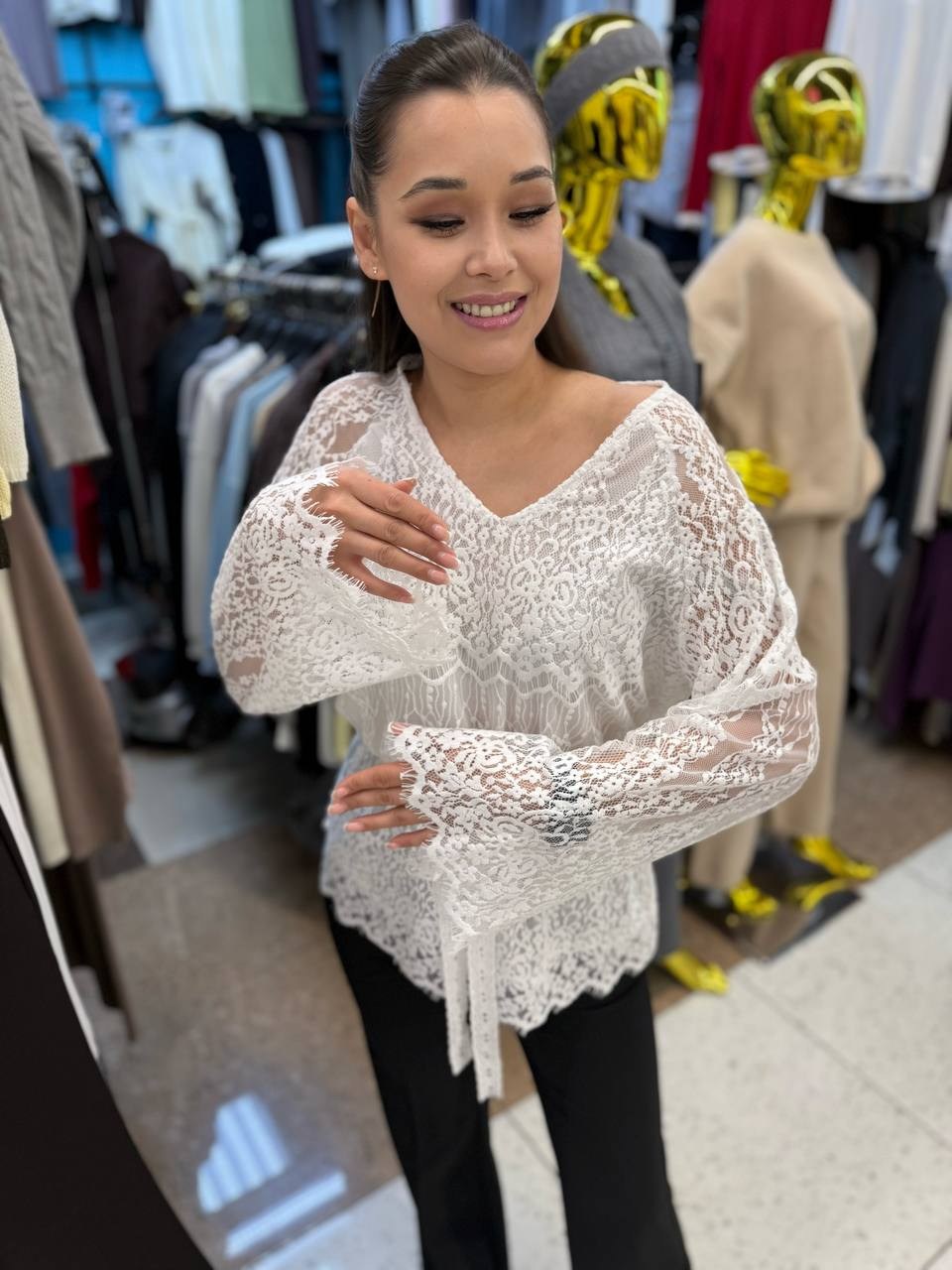 кружевная блузка,блузка с кружевами,ажурная блузка,блузка с кружевом,блузка с ажуром