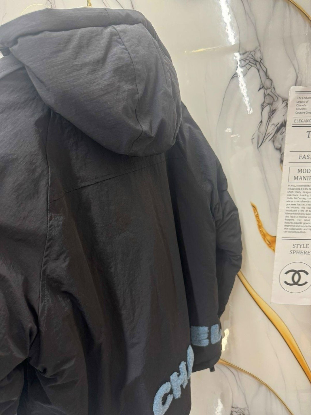 пуховик chanel,шанель куртка,куртка chanel,зимняя куртка,куртка на синтепоне в стиле шанель