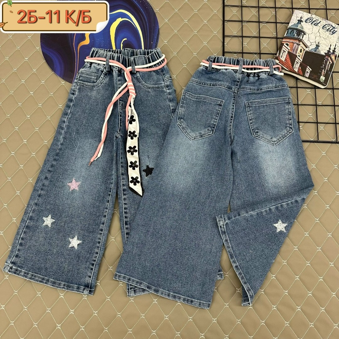 джинсы для девочек,джинсы детские,джинсы детский,брюки джинсы,джинсы широкие для девочек