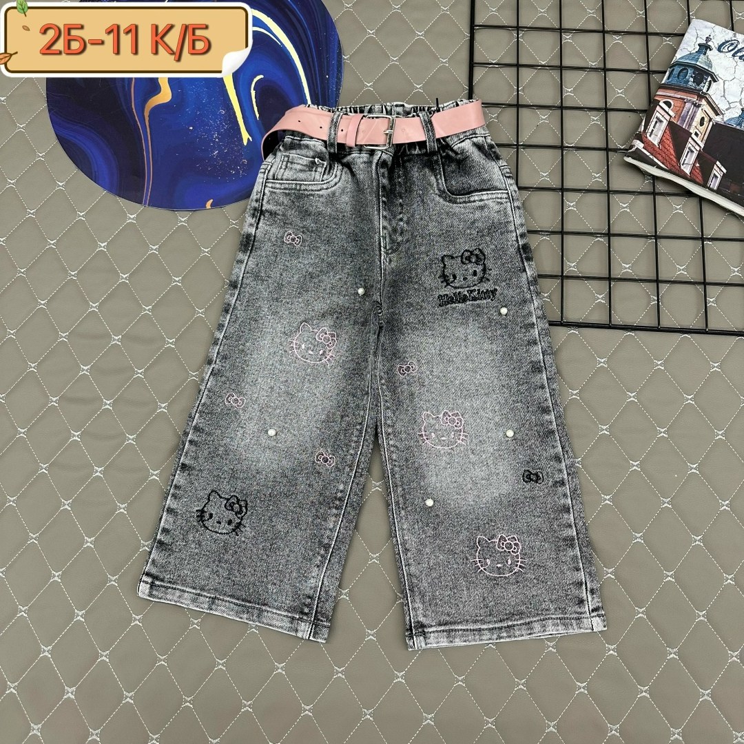 джинсы для девочек,джинсы детские,широкие джинсы для девочек,джинсы широкие,брюки джинсы