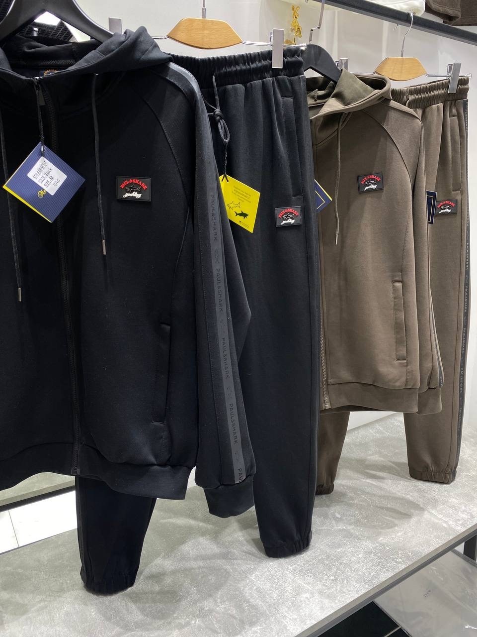 спортивный костюм paul & shark,спортивные костюм,мужские спортивные костюмы,спортивный тёплый костюм paul & shark,костюм спорт