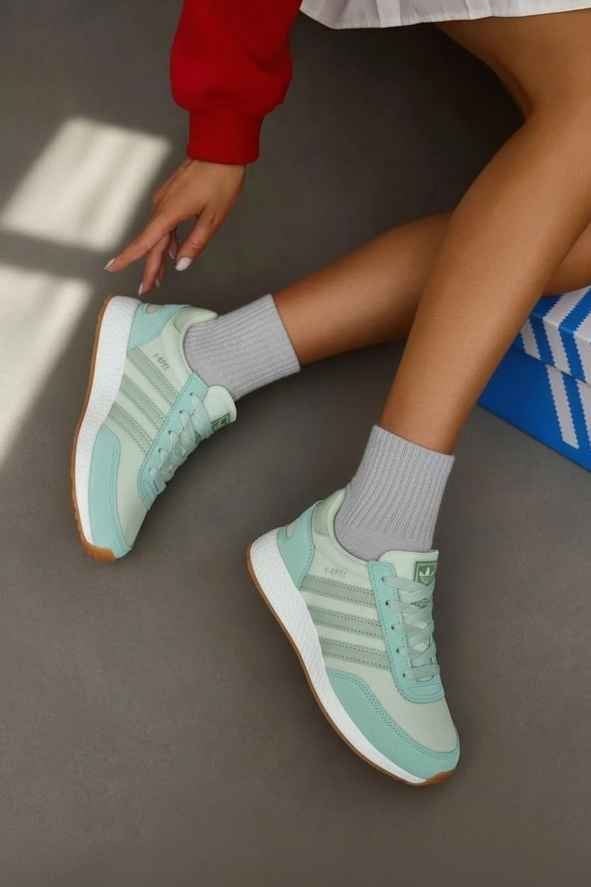 женские кроссовки adidas,адидас иники женские зеленые,кроссовки adidas,кроссовки адидас мятные,женские кроссовки адидас