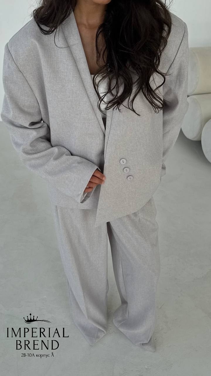 брючный костюм,костюм с брюками,женский брючный костюм,костюм с брюками палаццо,брючный костюм льняной
