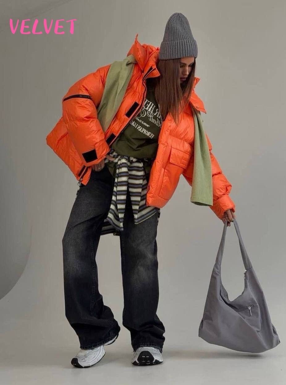 зимняя куртка женская,куртка оверсайз,куртка зимняя оверсайз,куртка женская,зимняя куртка