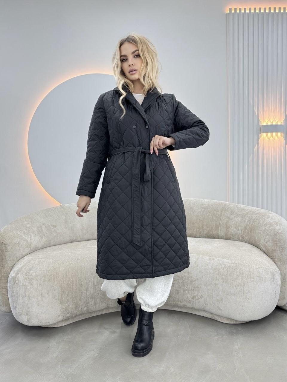 плащ стеганый женский пальто стеганое,пальто стеганное демисезонное женское,пальто женское демисезонное стеганое,стеганое пальто,плащ стеганый женский пальто стеганое цвет молочный