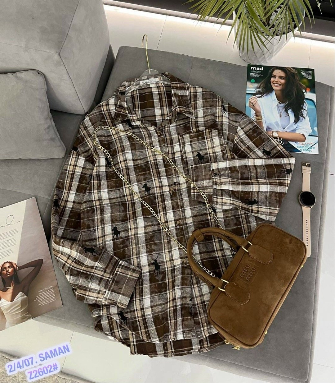 рубашка женская клетка,женская рубашка,рубашка в клетку женская оверсайз thirteen brand,рубашка в клетку женская оверсайз,рубашка в клетку