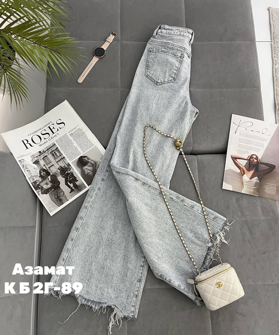 джинсы женские,джинсы,модные джинсы,джинсы широкие,джинсы с укороченные