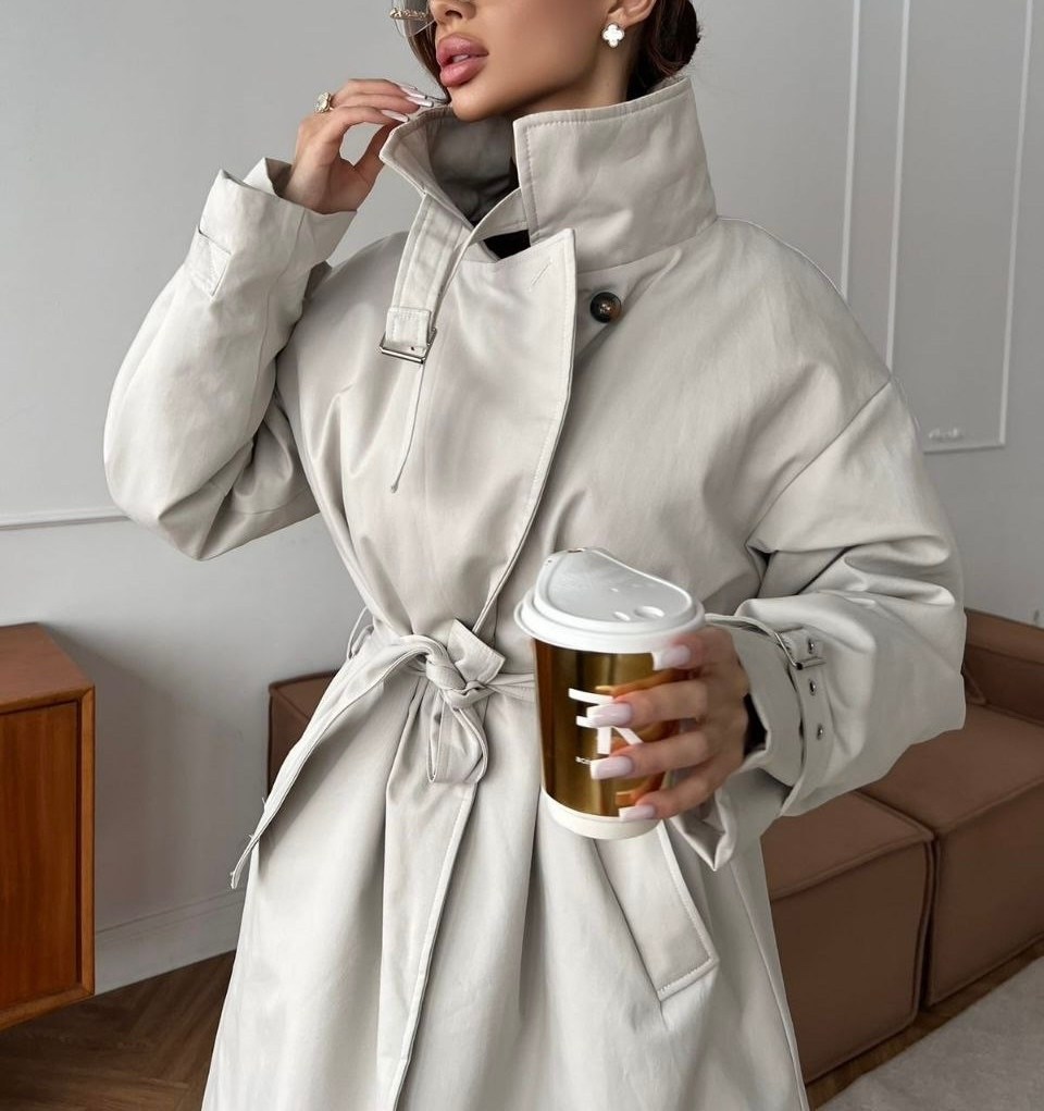 тренч женский,женские плащи,плащ с поясом,тренч,плащ и тренч