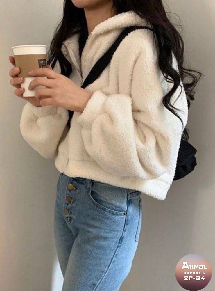 плюшевое худи,плюшевая кофта,теплая кофта,кофта барашек,худи барашек