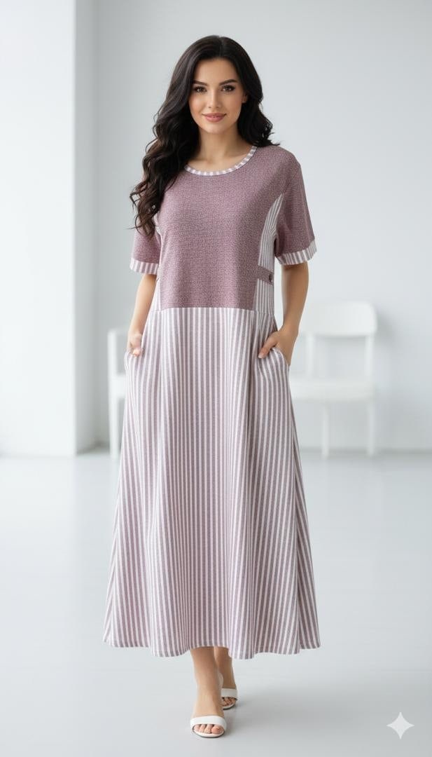 повседневные платья,платье,платье прямое,платье женская,платье комбинированное