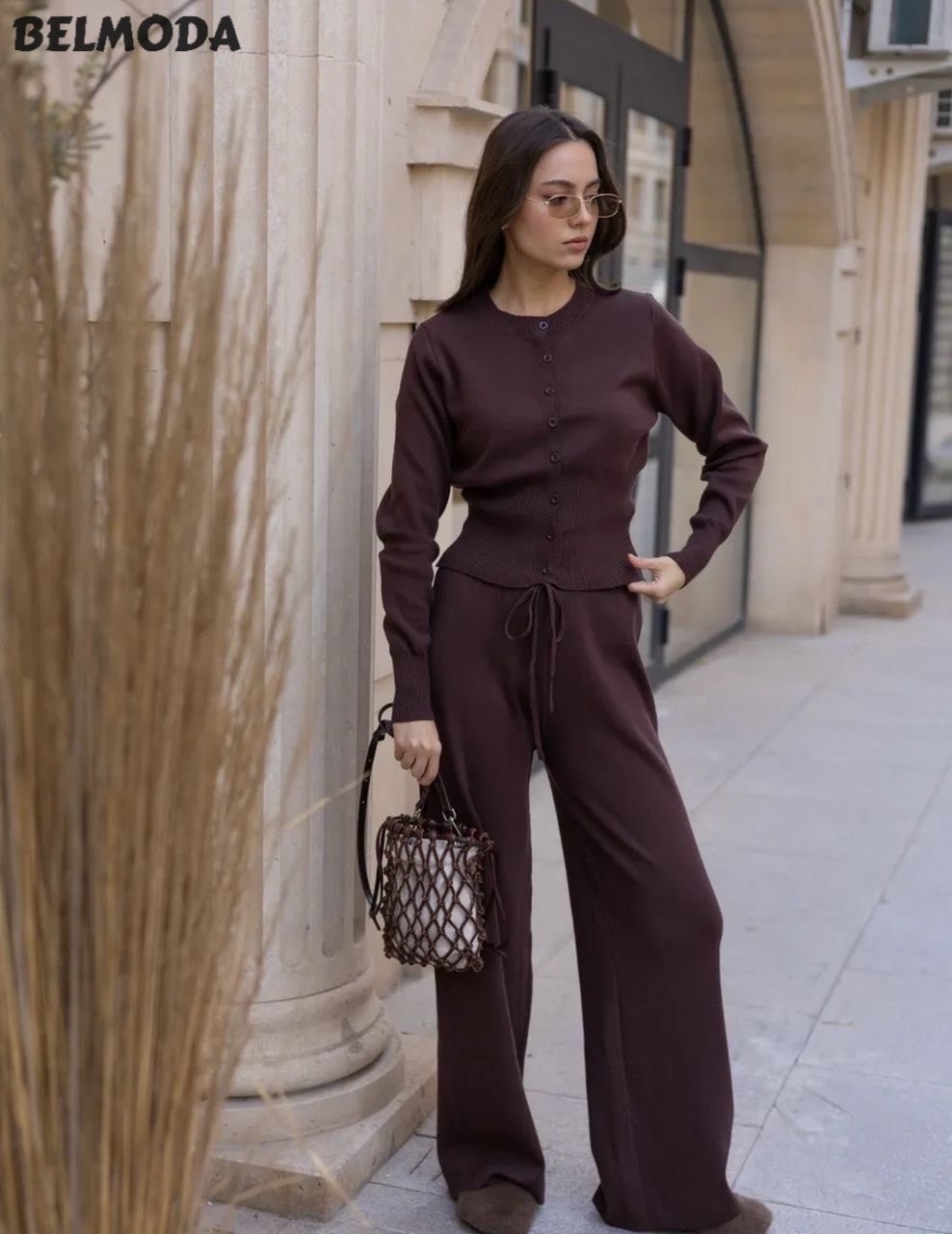 трикотажный костюм,костюм женский,костюм двойка кашемир,трикотажный брючный костюм,костюм женский трикотажный