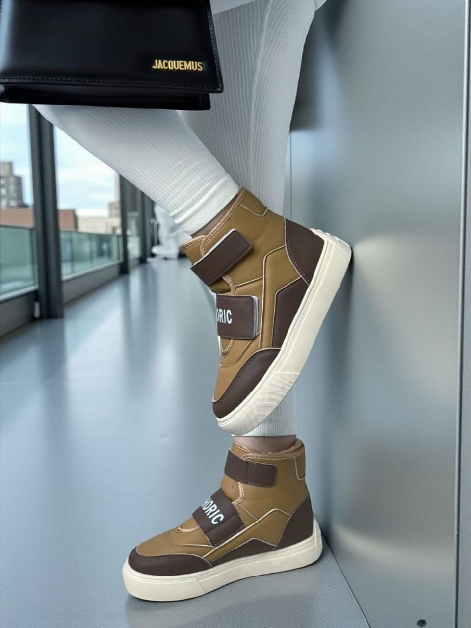 ,зимняя ,кроссовки strobbs зимние натуральная кожа полнота r утепленные,женская зимняя ,модные ботинки