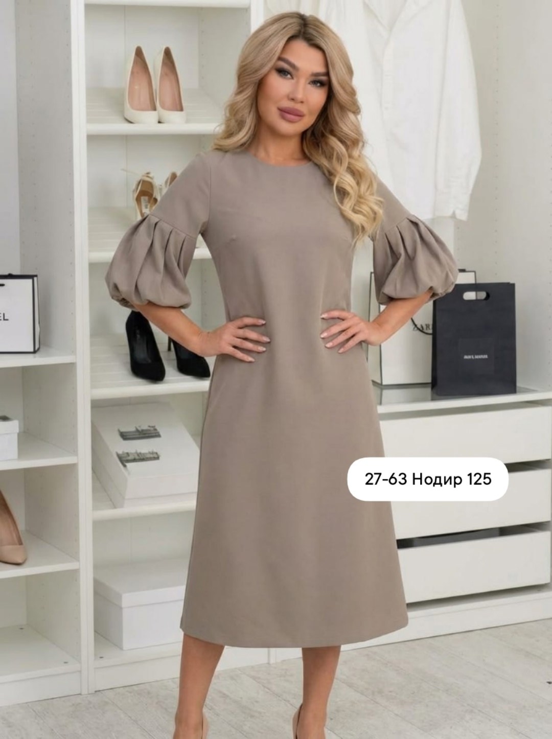 платье лорина (изумруд) п11523 lt collection,платье,женское платье,трикотажное платья,платье миди