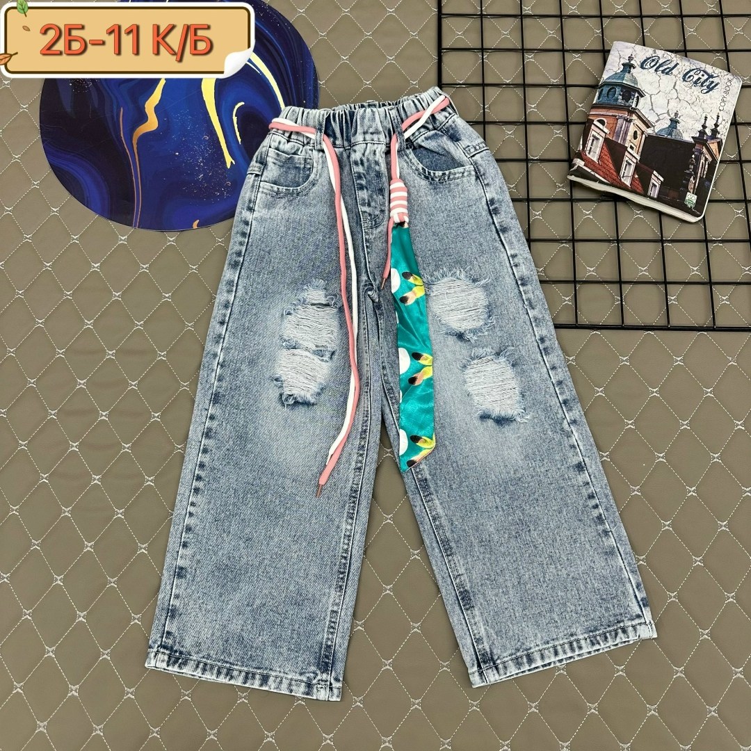 джинсы для девочек,джинсы широкие,модные джинсы,широкие джинсы для девочек,джинсы для подростков девочек
