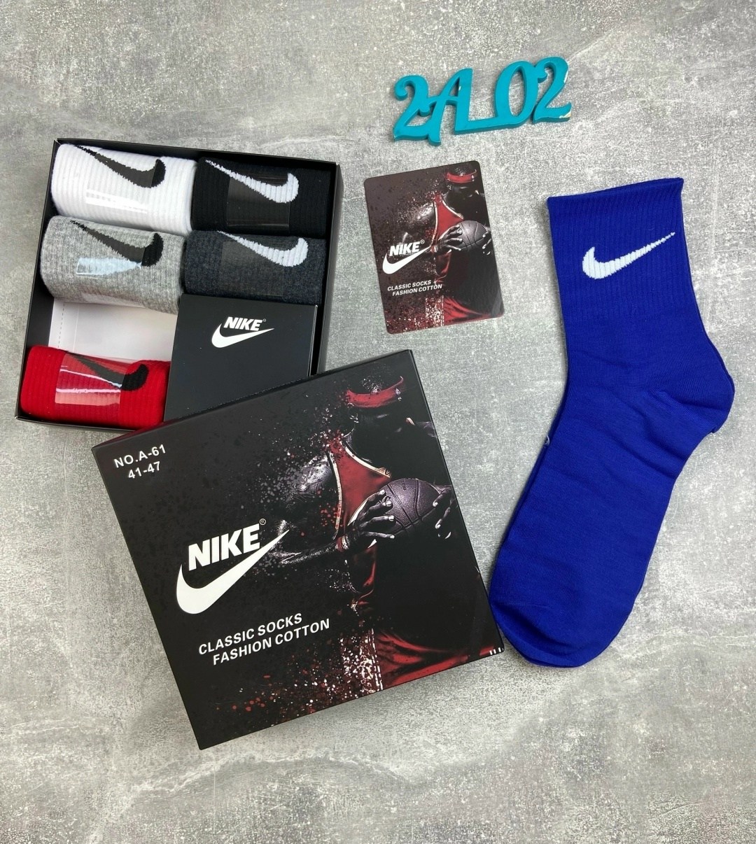 носки nike мужские,носки nike,мужские носки,носки nike высокие,носки найк длинные набор 6 пар