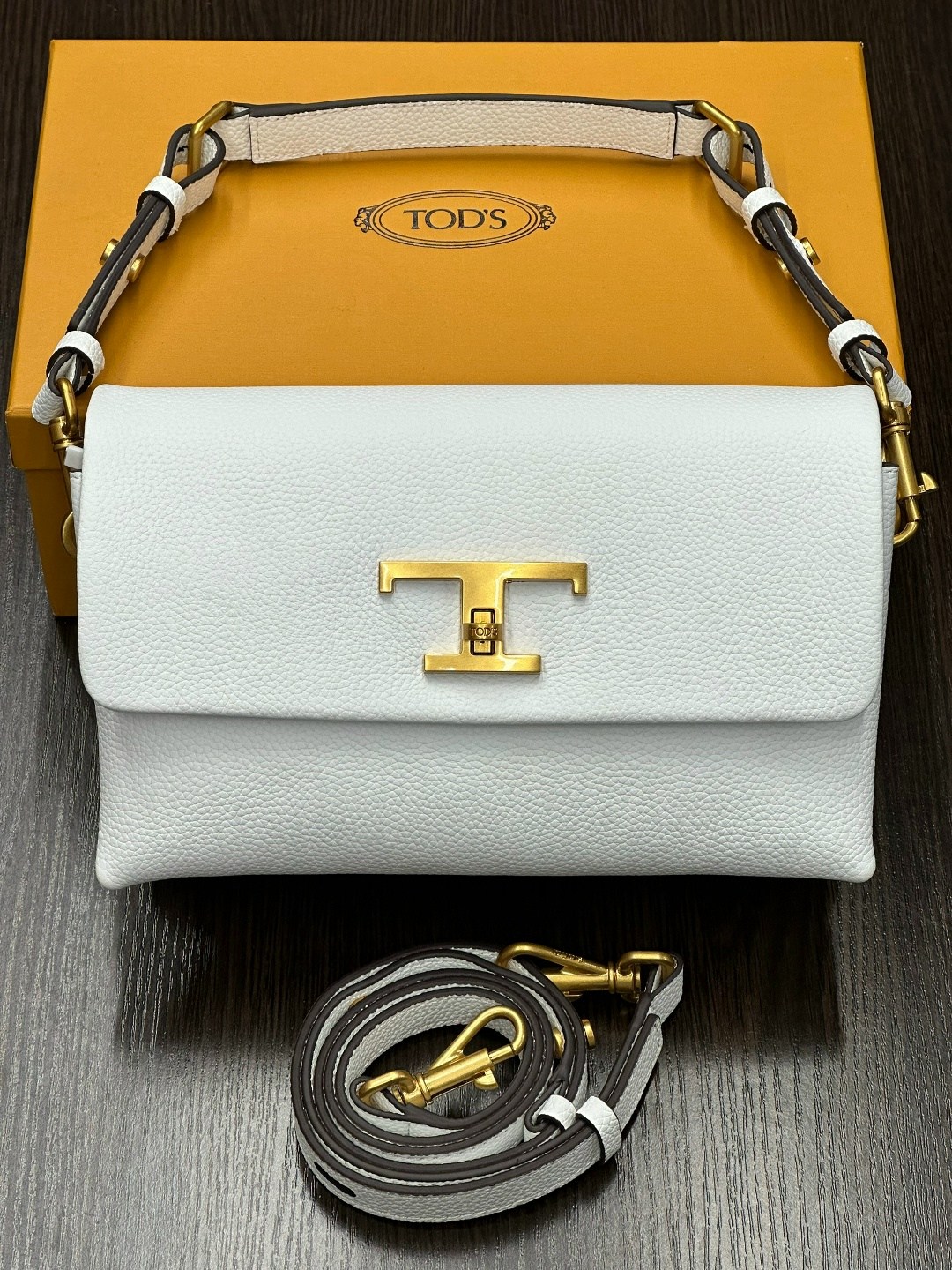 сумка женская tods,сумка женская брендовая,сумка tods,tod’s сумка багет на плечо,сумка