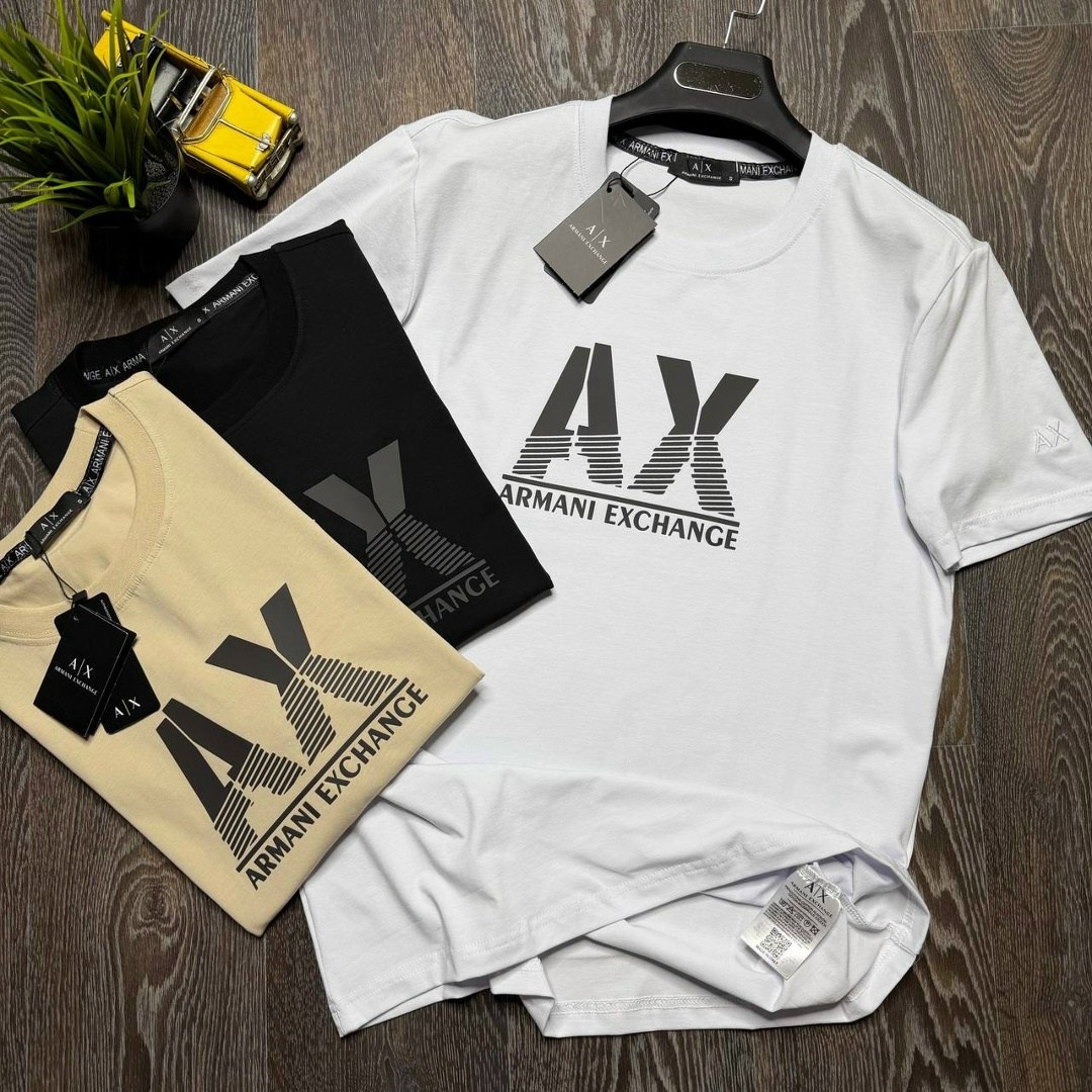 мужская футболка armani exchange,футболка armani exchange,футболка armani exchange майка армани,мужские футболки emporio armani,футболка armani